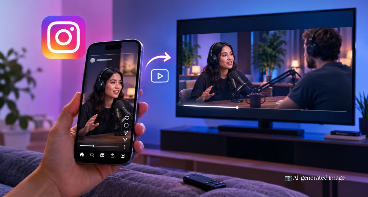 Instagram Tests 90-Minute Videos as It Takes on YouTube, but Creators Still Aren’t Getting Ad Revenue – Convergence Now