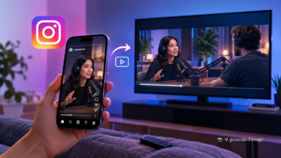 Instagram Tests 90-Minute Videos as It Takes on YouTube, but Creators Still Aren’t Getting Ad Revenue – Convergence Now
