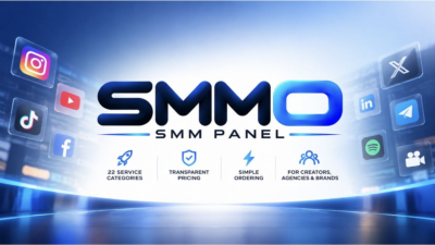 SMMO Introduces The Mother SMM Panel, Bringing 22 Digital Marketing Service Categories to One Platform – Ahmedabad Mirror
