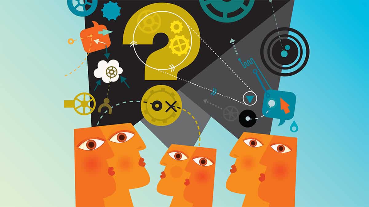 Why it’s hard to know if students understand a piece of physics – Physics World