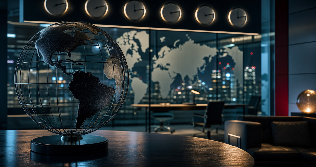 Brazil’s TSE Deadline for Meta Passes; Filing Status Unconfirmed – https://streamlinefeed.co.ke/