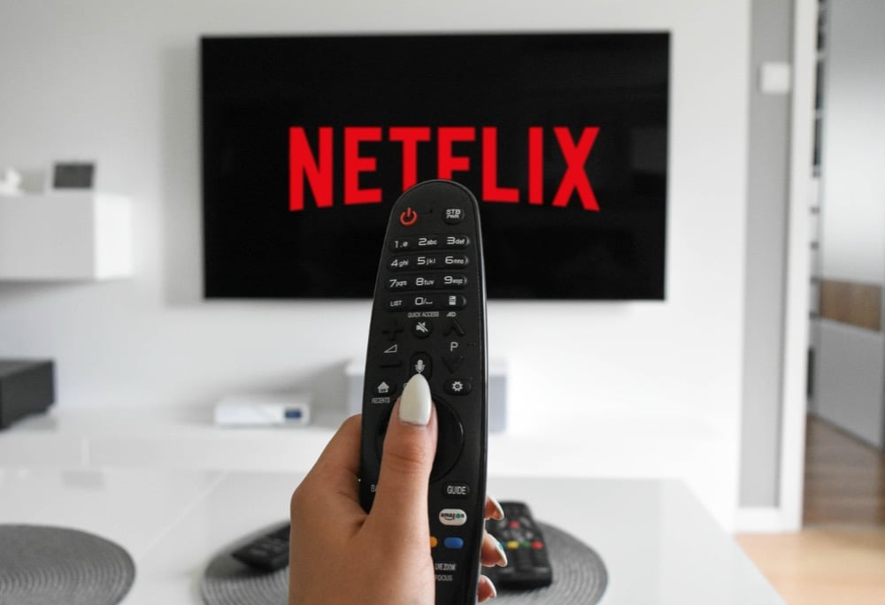 Netflix taps into new targeting and measurement capabilities with The Trade Desk – Campaign Middle East
