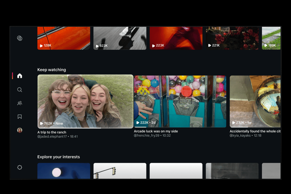 Instagram Tests Videos up to 90 Minutes Long but Unlike YouTube It's Not Sharing Ad Revenue – Variety