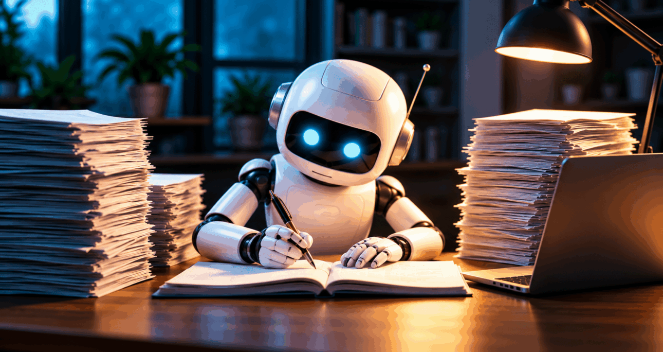 A Cautionary Tale: One Site’s AI-Assisted SEO Crash – JumpFly, Inc.
