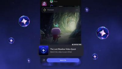 Discord steps up play for mobile advertisers with rewarded video product – Marketing Dive