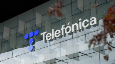 Telefónica España entra en el capital de OGA con una participación del 10% para impulsar soluciones avanzadas de IA en empresas y administraciones – Telefónica
