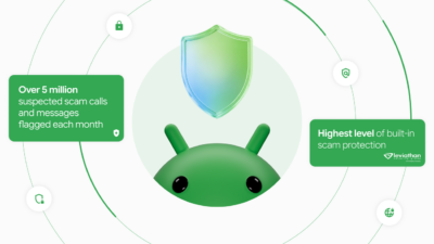 New Android protections to help keep you safe from mobile scams – blog.google