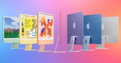 Apple refreshes the iMac with M6 chip, faster AI performance, and Wi-Fi 7 – Digital Trends