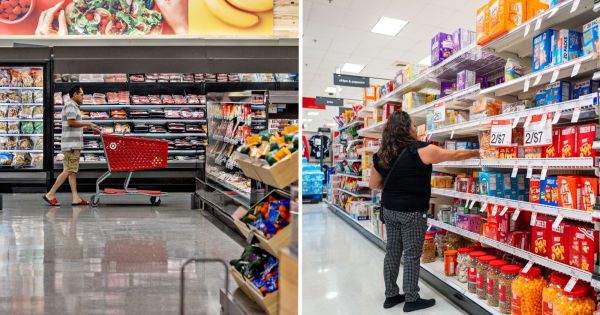 Target Cautiously Considers Placing Digital Screens for Ads in Stores – ADWEEK