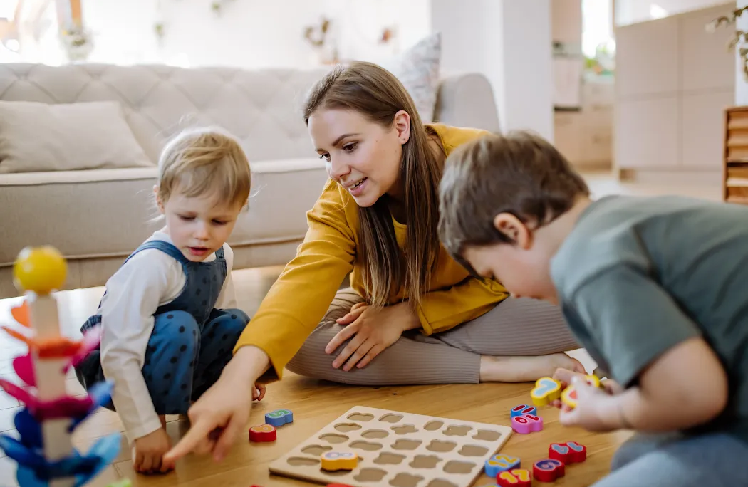 How Montessori Toddlers grew their business with Google Ads – Google Business Profile