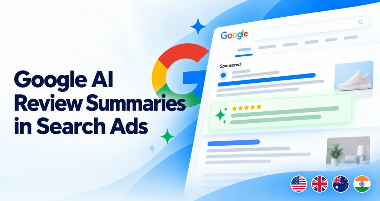 Google AI Review Summaries: Search Ad Scope and Controls – Affiverse