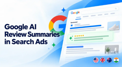 Google AI Review Summaries: Search Ad Scope and Controls – Affiverse