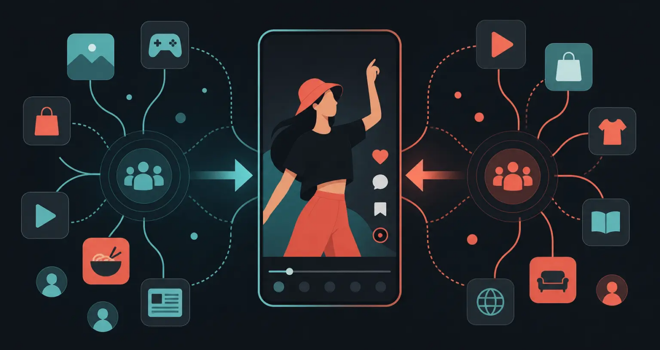 TikTok opens 400,000-app ad network to U.S. brands – ContentGrip