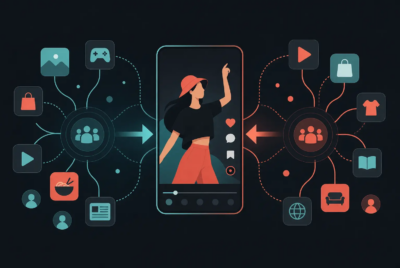 TikTok opens 400,000-app ad network to U.S. brands – ContentGrip