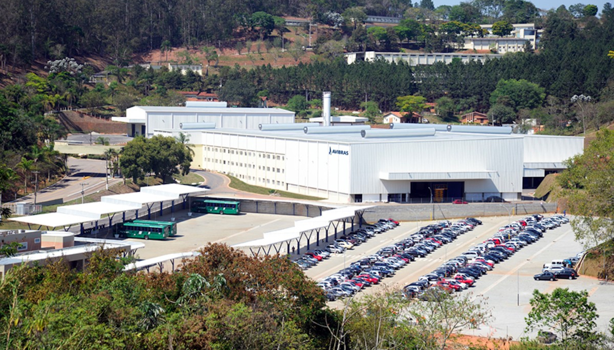 Globe Investimentos, dos irmãos Batista, conclui aquisição da Avibras Aeroco – Valor Econômico