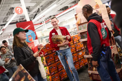Brands that amplify customer experience are 2.5x more likely to grow market share – CX Dive
