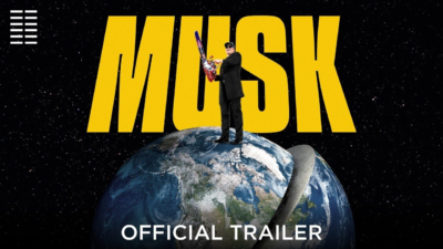 TikTok Reverses Ban On Ads For Musk Documentary – Dataconomy