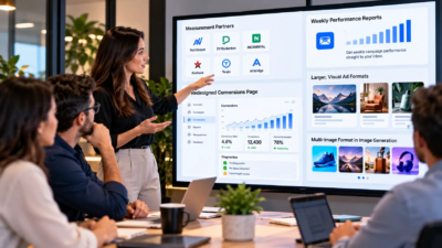 ChatGPT Ads Gets New Measurement Tools, Weekly Reports and Visual Ad Formats – ALM Corp