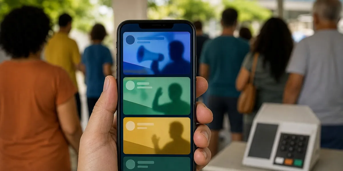 Flávio Bolsonaro campaign asks court to restrict Meta advertising — The Rio Times – UA.NEWS